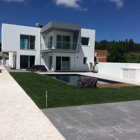 Willa Sea, Sun And Style House *