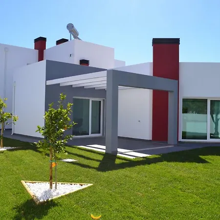 Willa Sea, Sun And Style House *