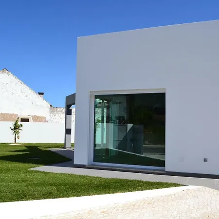 Sea, Sun And Style House