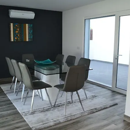 Willa Sea, Sun And Style House
